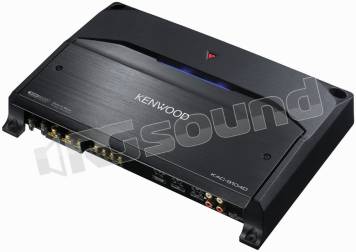 Kenwood KAC-9104D