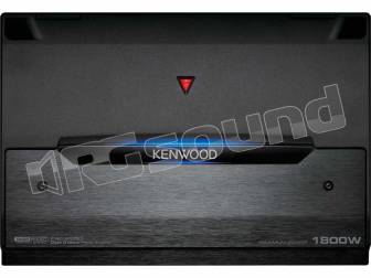 Kenwood KAC-9105D