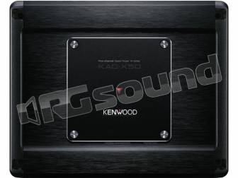 Kenwood KAC-X5D