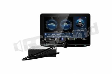 Kenwood KCA-A150EX