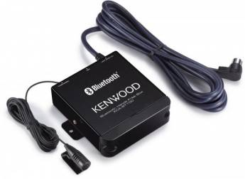 Kenwood KCA-BT100