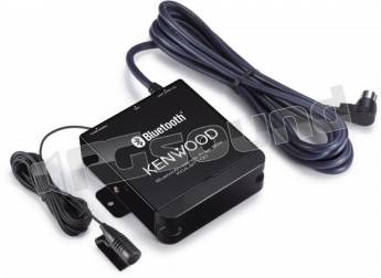 Kenwood KCA-BT100