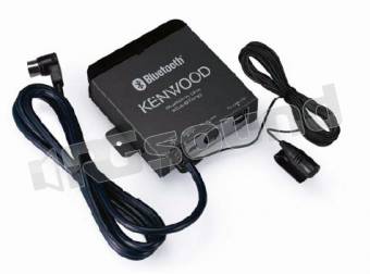 Kenwood KCA-BT200