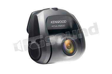 Kenwood KCA-R200