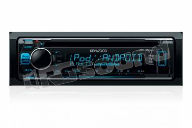 Kenwood KDC-100UB