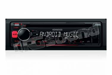 Kenwood KDC-100UR