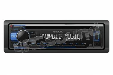 Kenwood KDC-110UB