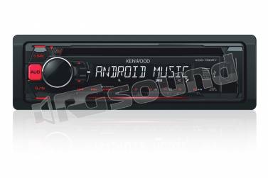 Kenwood KDC-150RY