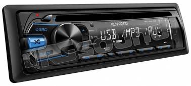 Kenwood KDC-161UB