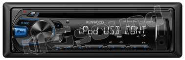 Kenwood KDC-261UB