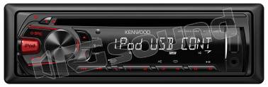 Kenwood KDC-261UR