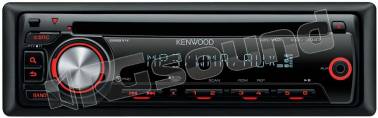 Kenwood KDC-3047A