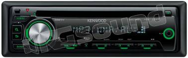 Kenwood KDC-3047G