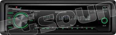 Kenwood KDC-3051G
