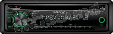 Kenwood KDC-3051G