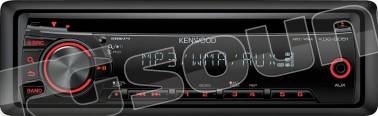 Kenwood KDC-3051R
