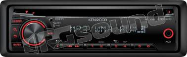 Kenwood KDC-3051R