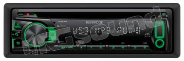 Kenwood KDC-3054UG