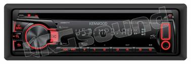 Kenwood KDC-3054UR