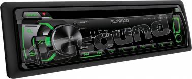 Kenwood KDC-3057UG