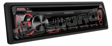 Kenwood KDC-3057UR