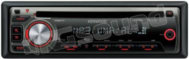 Kenwood KDC-314A