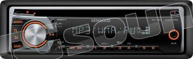 Kenwood KDC-315A
