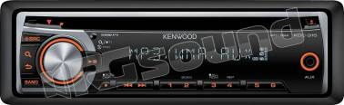 Kenwood KDC-315A