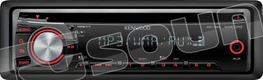 Kenwood KDC-315R