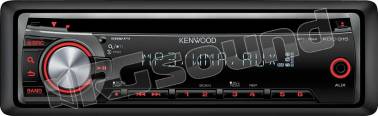 Kenwood KDC-315R