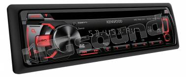 Kenwood KDC-3657SD