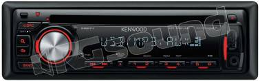 Kenwood KDC-4047UA