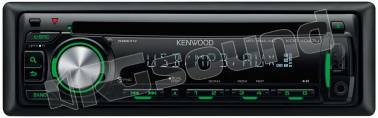 Kenwood KDC-4047UG