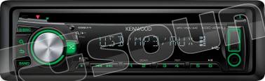 Kenwood KDC-4051UG
