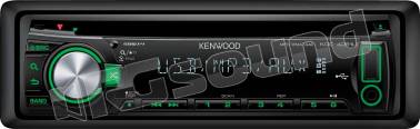 Kenwood KDC-4051UG