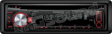 Kenwood KDC-4051UR