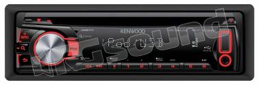 Kenwood KDC-4054UR