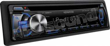 Kenwood KDC-4057UB