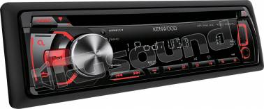 Kenwood KDC-4057UR