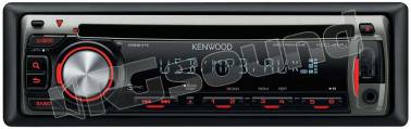 Kenwood KDC-414UA