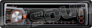 Kenwood KDC-415UA