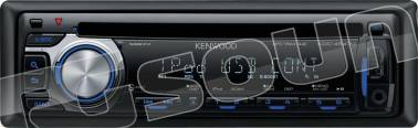 Kenwood KDC-4547UB