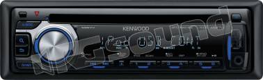 Kenwood KDC-4547UB