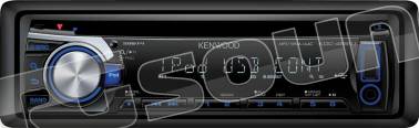 Kenwood KDC-4551UB