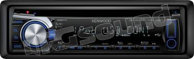 Kenwood KDC-4551UB