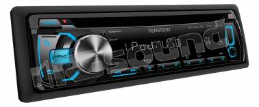 Kenwood KDC-4557U