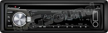 Kenwood KDC-455UW