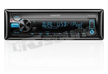 Kenwood KDC-461U