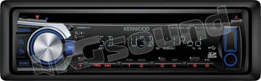 Kenwood KDC-4751SD