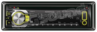 Kenwood KDC-4754SD